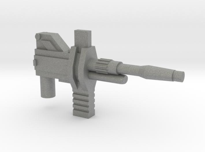 Landshark Gun Transformers
