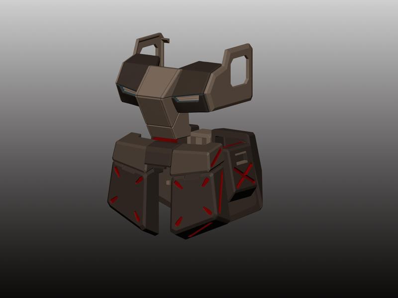 Chobham Armor