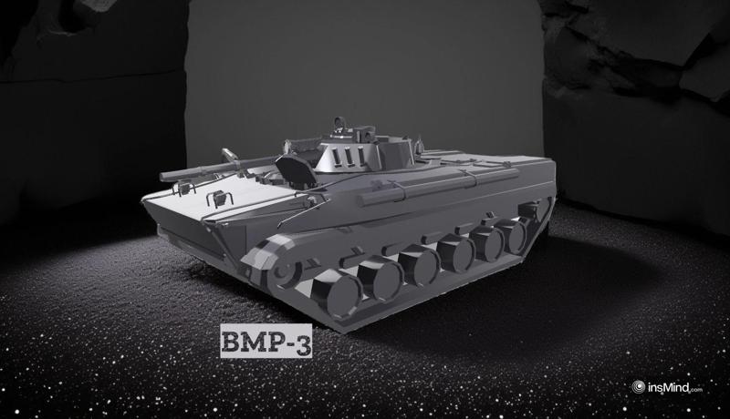 BMP-3