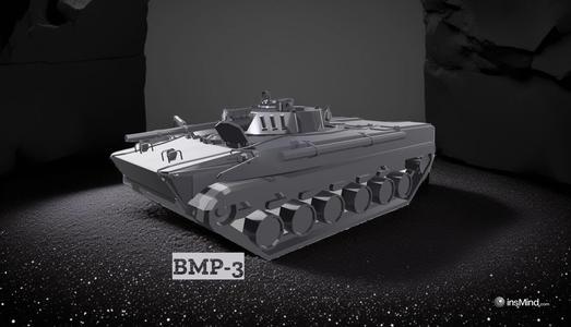 BMP-3