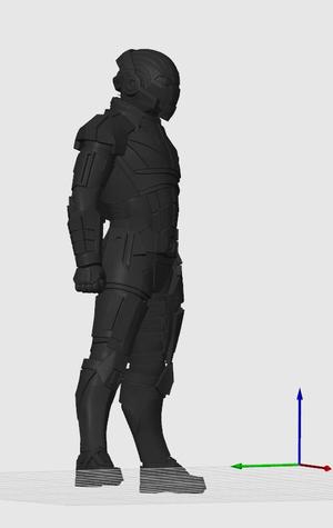 shepard