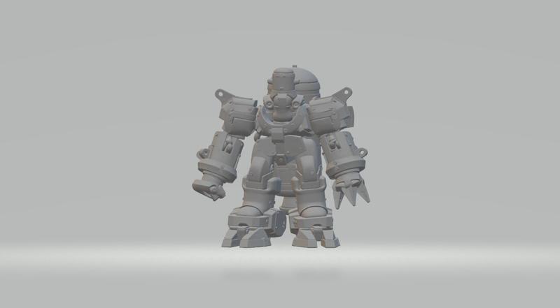 Xenogears Stier