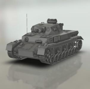 Panzer IV