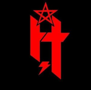 Hermetica Key Ring