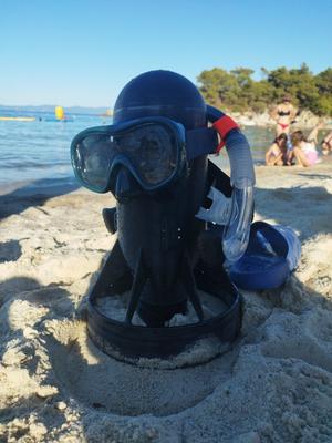 Sea Scooter – High-Power Underwater Diving Thruster
