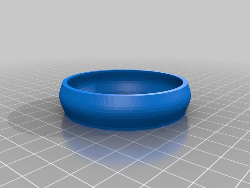 IKEA TARNBY lamp- fitting ring