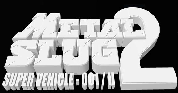 Metal Slug 2