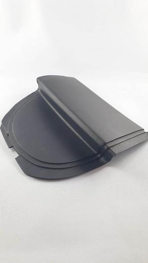 REAR right muffler bumper cover Alfa Romeo 159