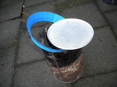 Sieve / sifter
