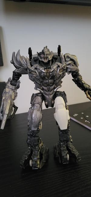 Megatron ss13 - 31