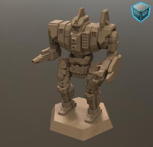 Centurion 01