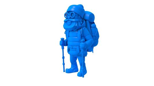 adventurous / adventurous Woman / adventurous man / woman /treking / Alpinist / Adventurous Mountain Climber / climber