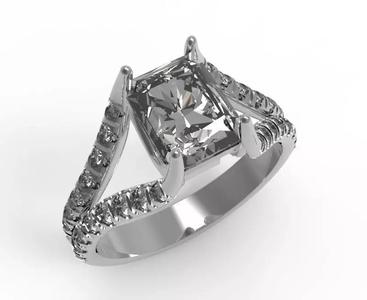 0546 Wedding Ring