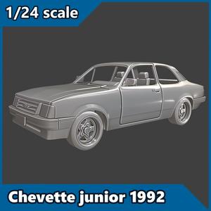 Chevette Junior 1992