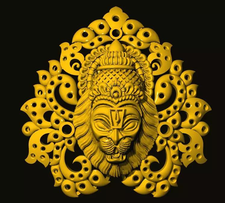 Puligoru nail locket