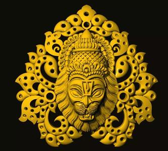 Puligoru nail locket