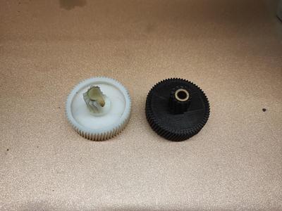 gear for LAGRANGE pasta machine