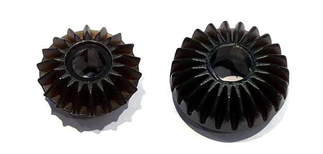 RUPES GEAR SET for iBrid Nano
