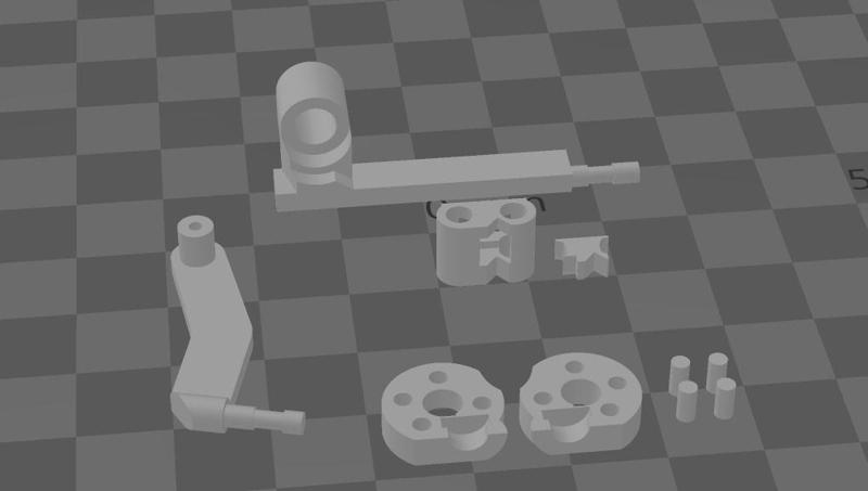 MEGAZONE 23 GARLAND YAMATO