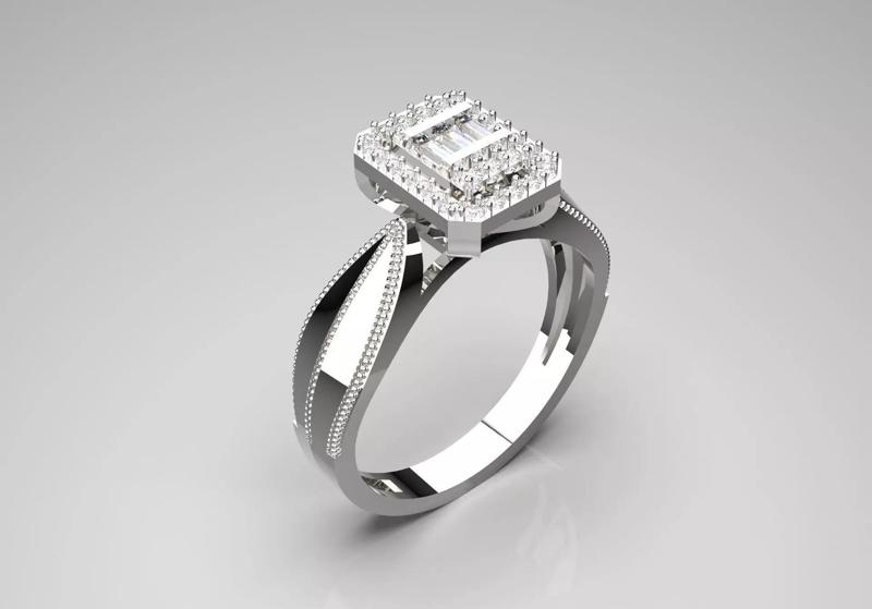 bride wedding ring jr00031