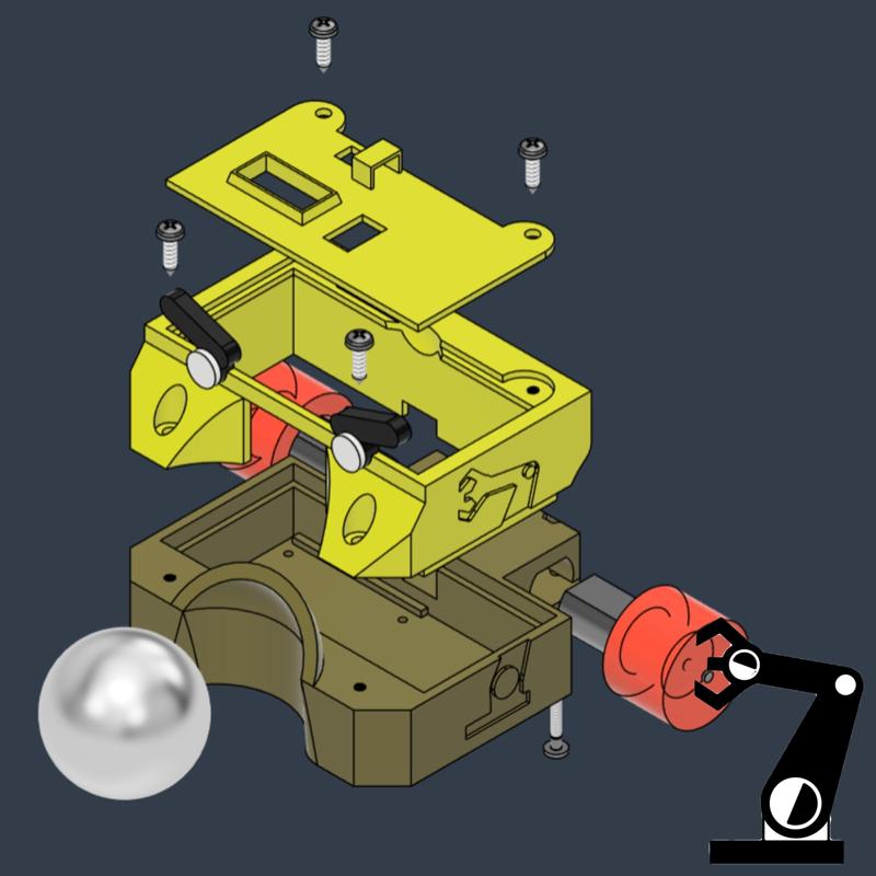 ROBOT SOCCER