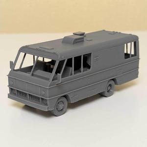 Superior 2200 Motorhome 1/64 (FDM)