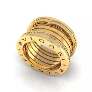 BVLGARRI BZERO RING