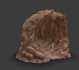 Cave