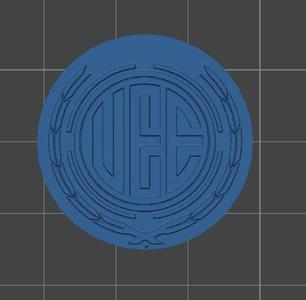 UEC Coin