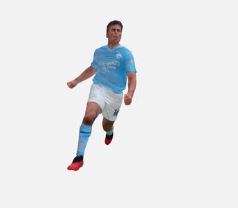 Rodri - Figure