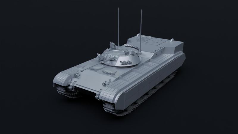 Jordanian AB 13 IFV