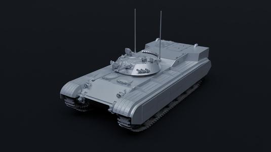 Jordanian AB 13 IFV