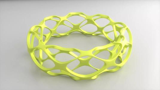 golden bracelet