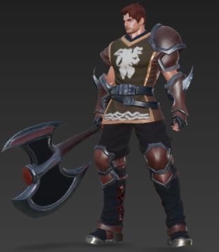 Bk Basic Mu Online