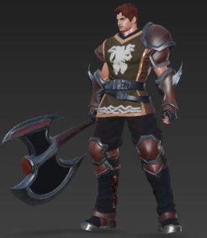 Bk Basic Mu Online