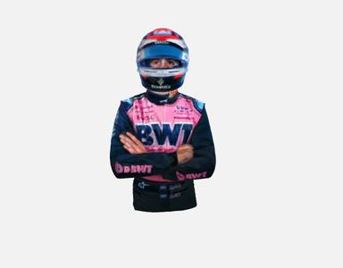Franco Colapinto - F1 Figures