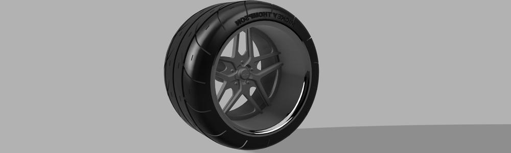 Billet Specialties WHEELS Stance | ET Street® S/S