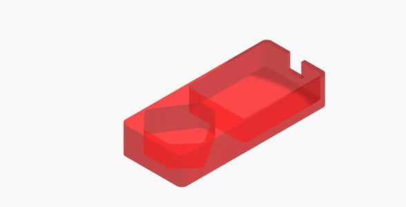 Viper Generic Alarm Key Holder