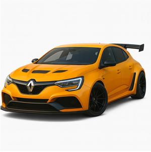Renault Megane RS