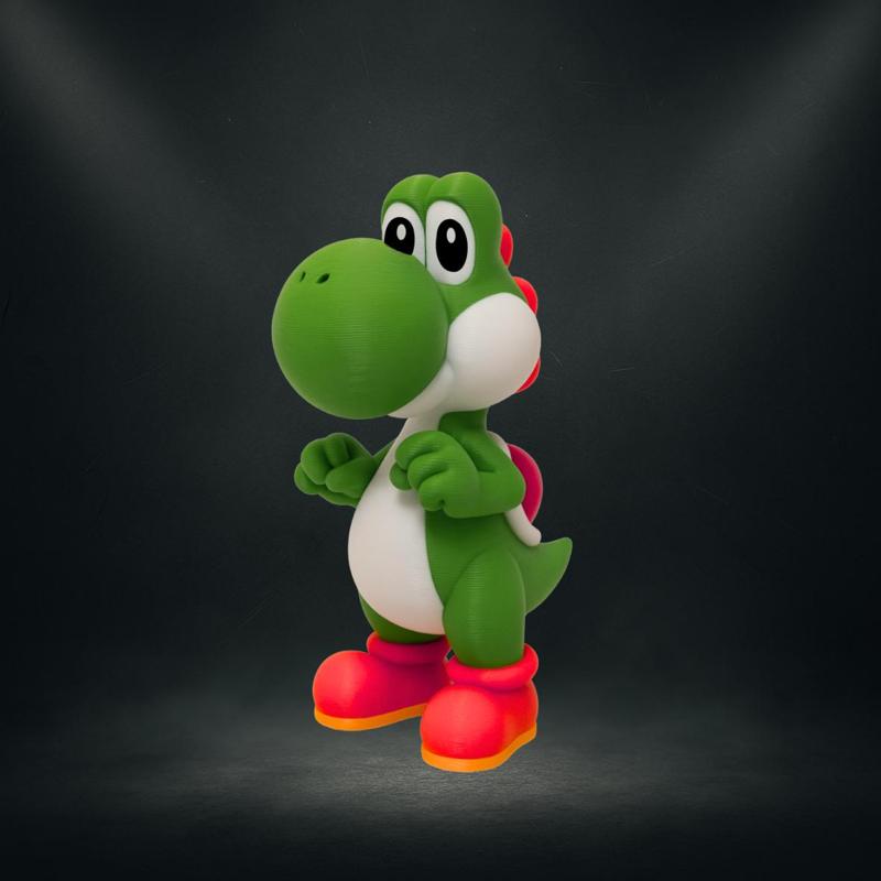Yoshi (Super Mario)