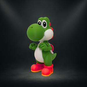 Yoshi (Super Mario)