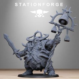 Corrupted Lord of the Filth