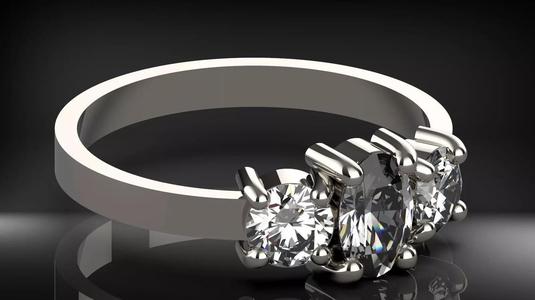 baget ringn fro girl
