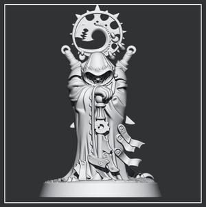 The cultist