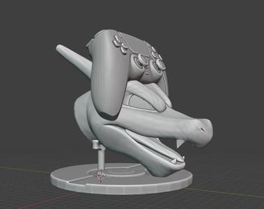 charizard joy stick support