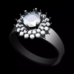 Array Setting Ring
