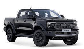 Ford Raptor
