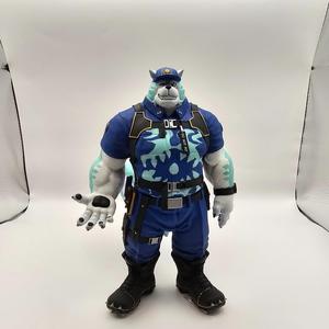 Oguchi Magami Figure