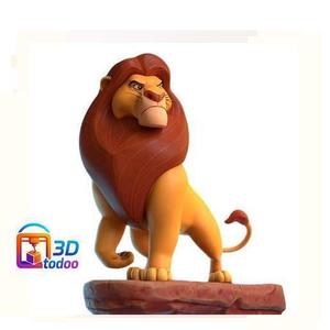 The Lion King Mufasa