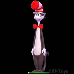 The Cat in the Hat 2026